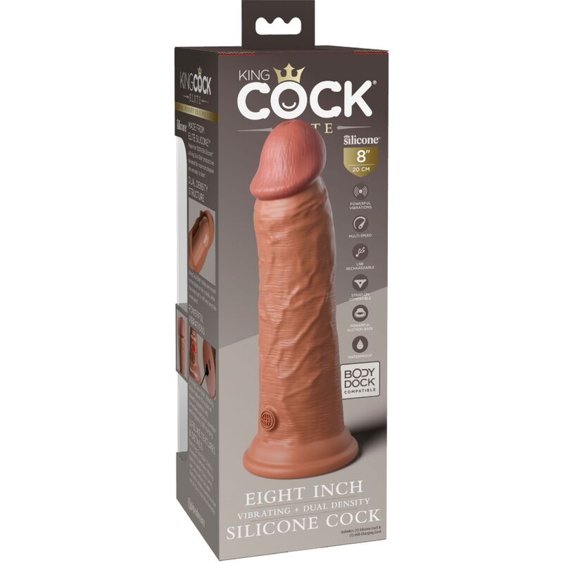 Dildo Realistico