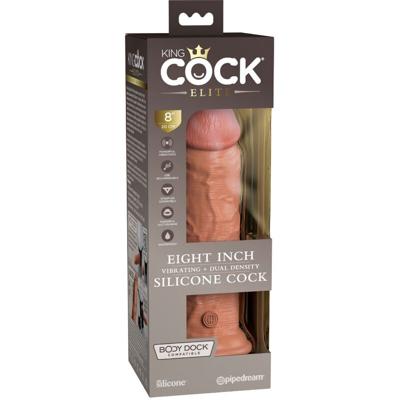 Dildo Realistico