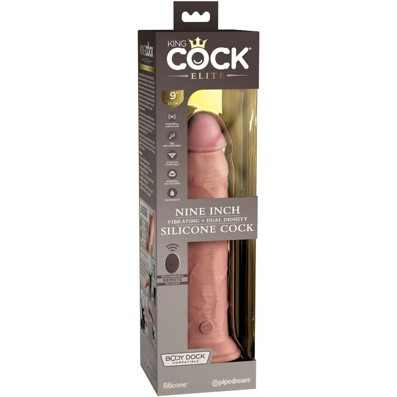 Dildo Realistico