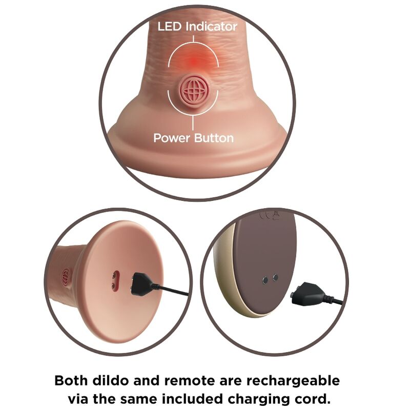 Dildo Realistico