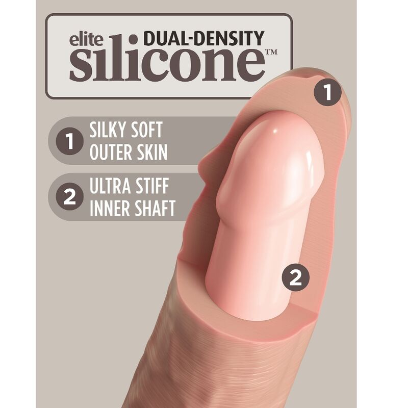 Dildo Realistico