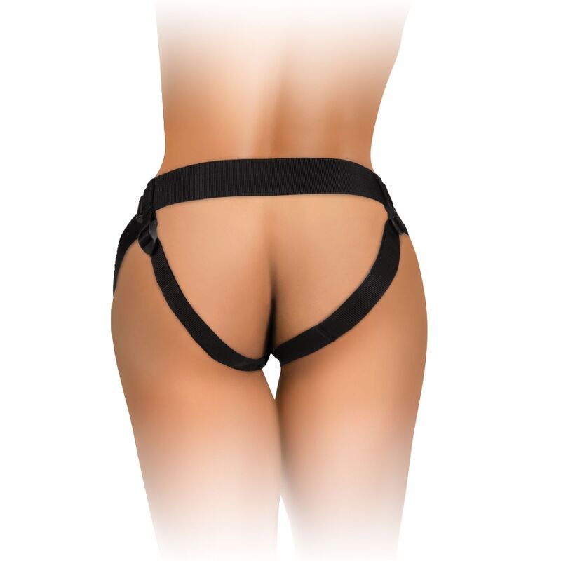 Arnes Body Dock & Dildo