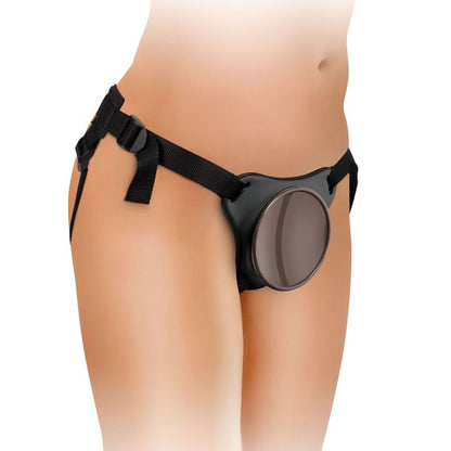 Arnes Body Dock & Dildo