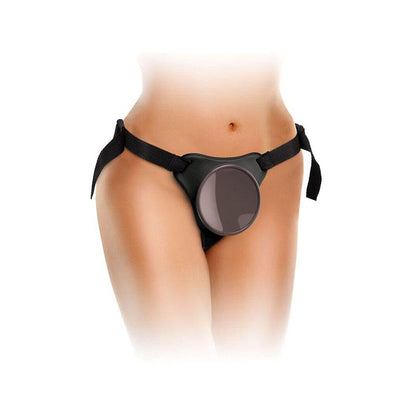 Arnes Body Dock & Dildo