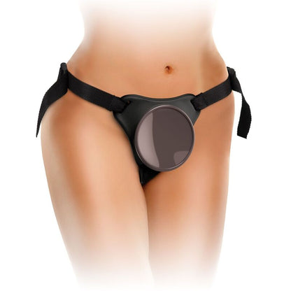 Arnes Body Dock & Dildo