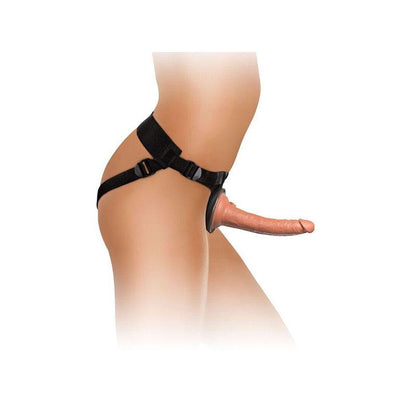 Arnes Body Dock & Dildo