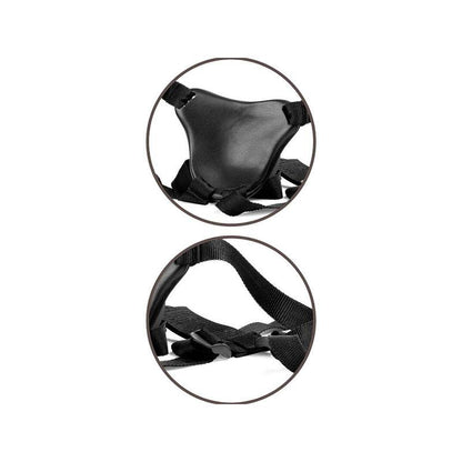 Arnes Body Dock & Dildo