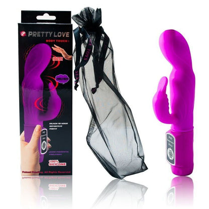 Vibe Body Touch
