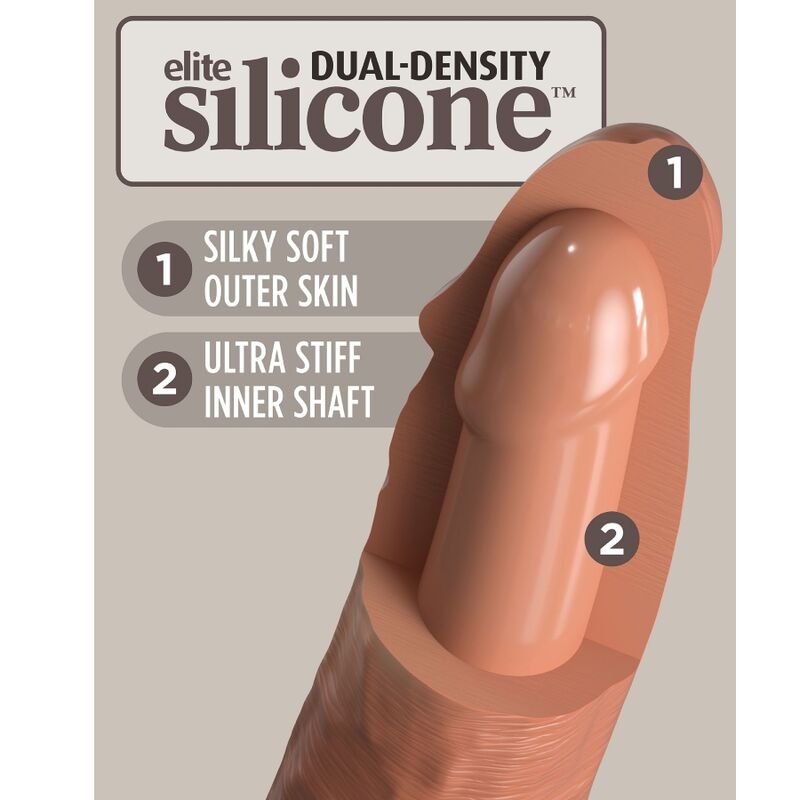 Arnes Body Dock & Dildo