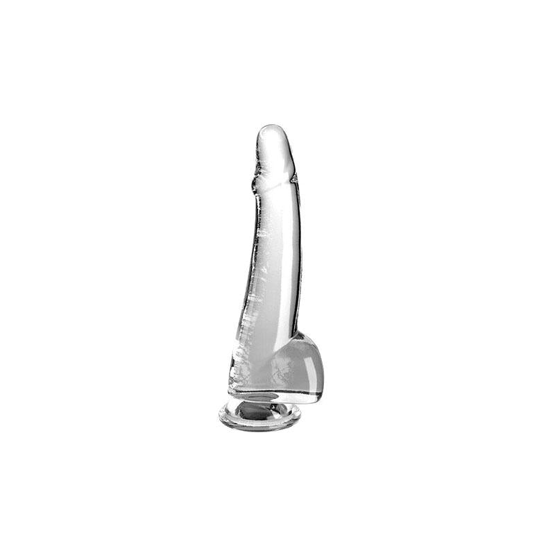 Dildo Clear