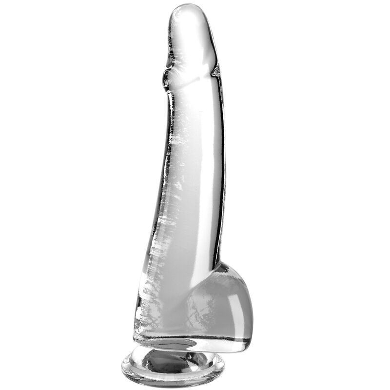 Dildo Clear