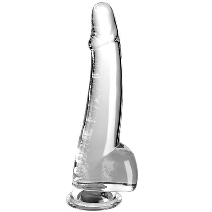 Dildo Clear