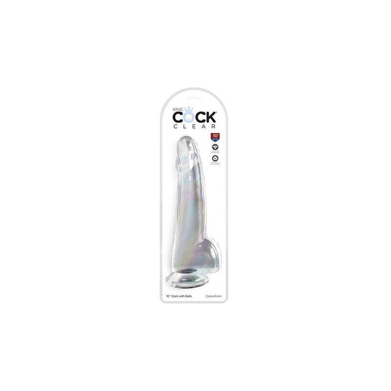Dildo Clear