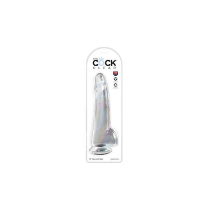 Dildo Clear