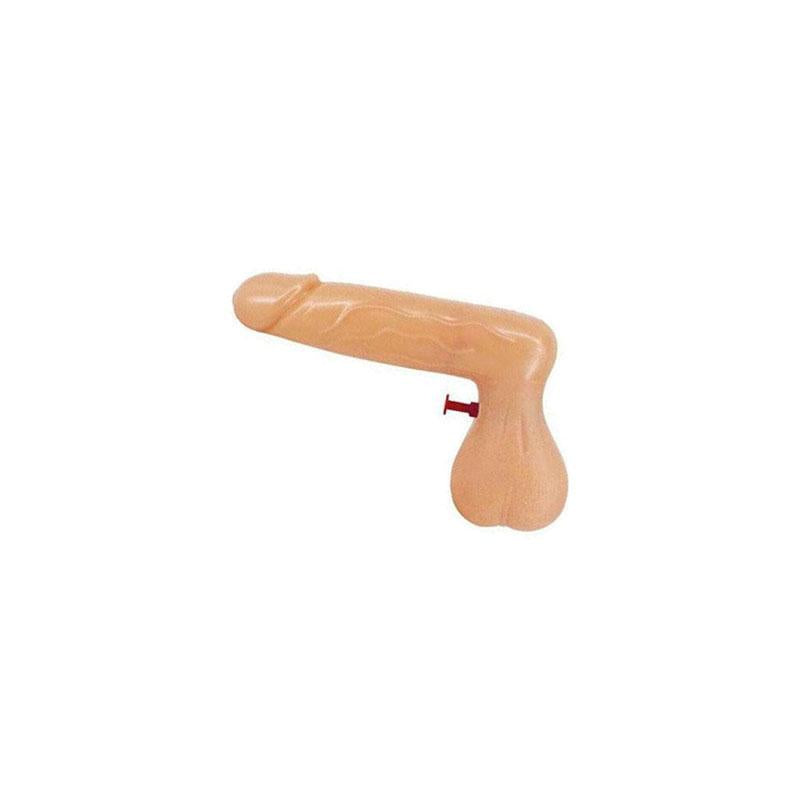 Pistola De Agua Forma De Pito