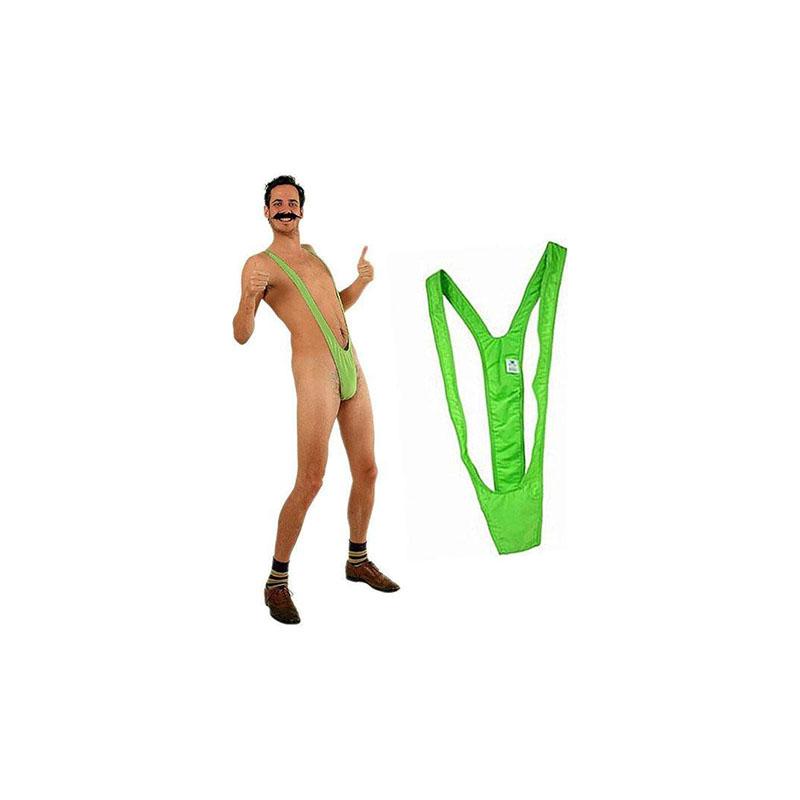 Trikini Hombre