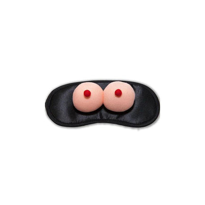 Antifaz Tetas