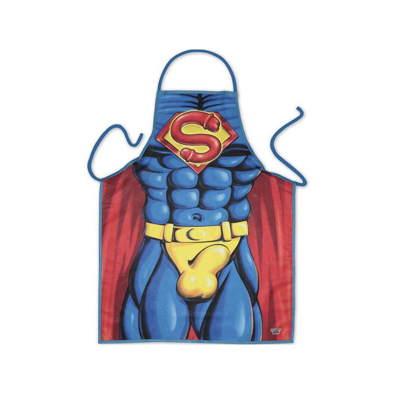 Delantal Super Pene
