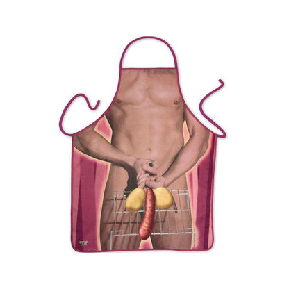 Delantal Butifarra Hombre