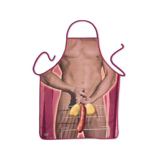 Delantal Butifarra Hombre