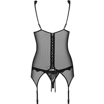 Corset & Tanga Emperita