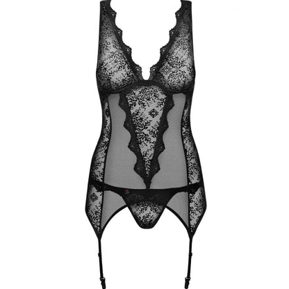 Corset & Tanga Emperita