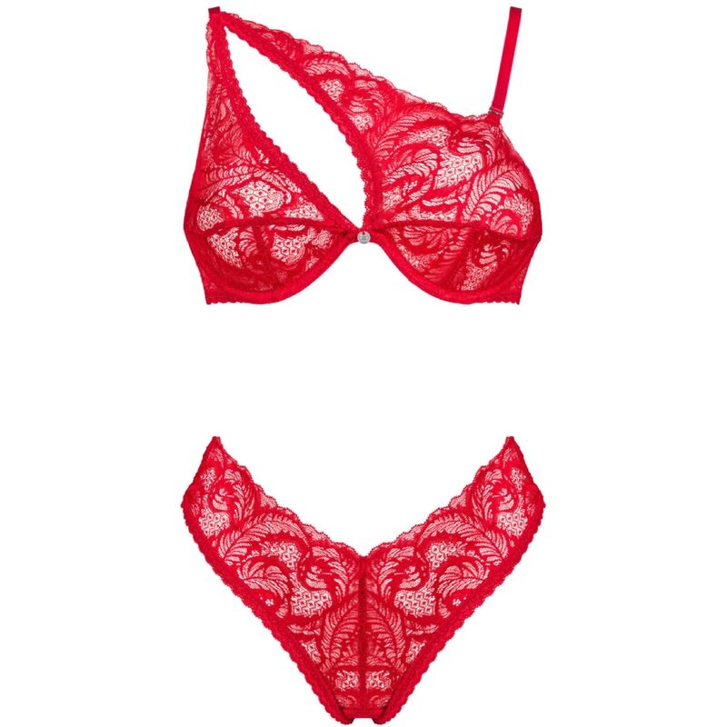 Conjunto Atenica