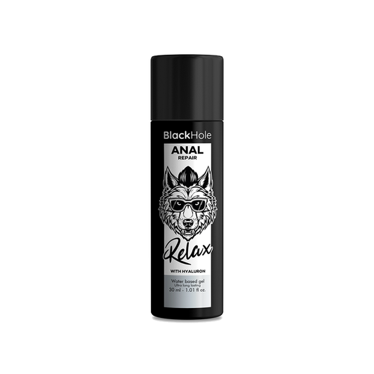 Lubricante Anal Relax 30 ML