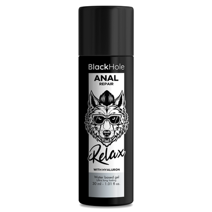 Lubricante Anal Relax 30 ML
