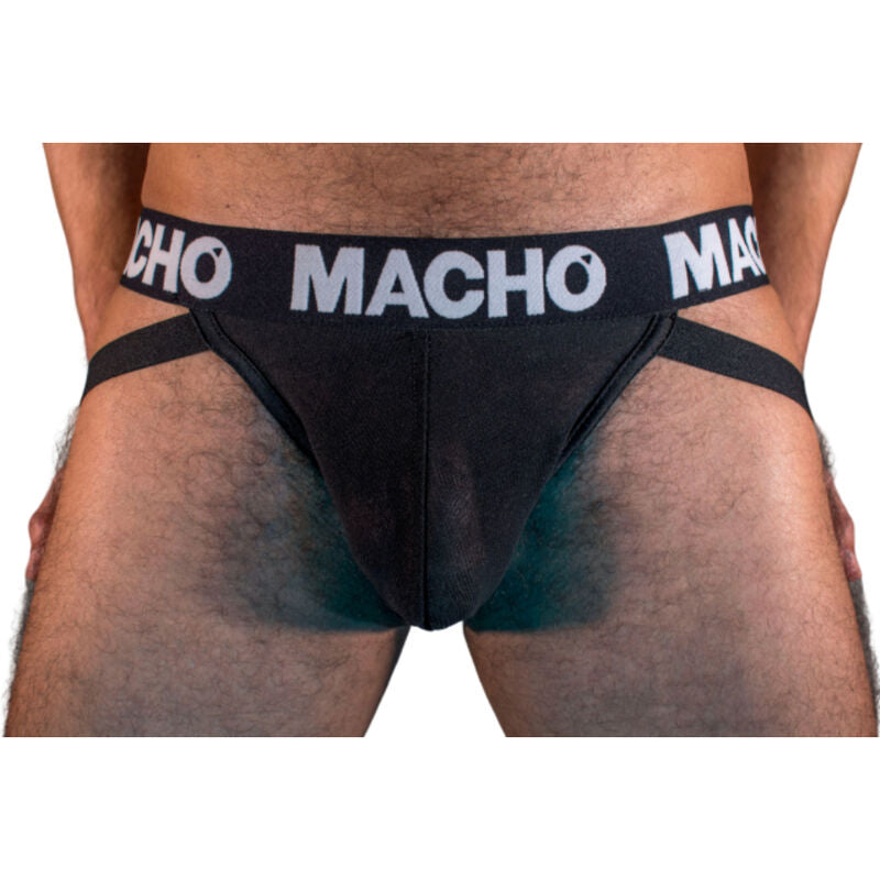 Jock Mx25Nn