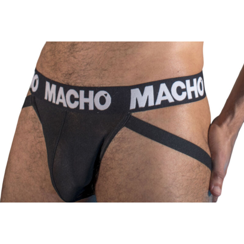 Jock Mx25Nn
