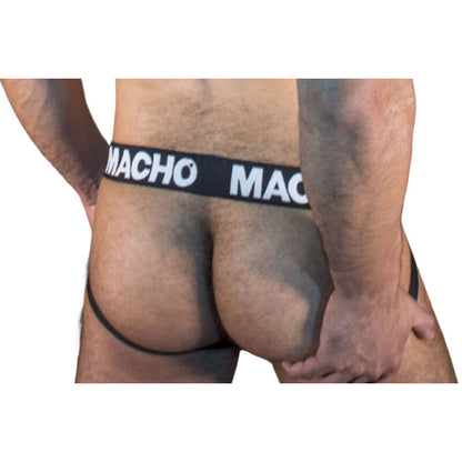 Jock Mx25Nn