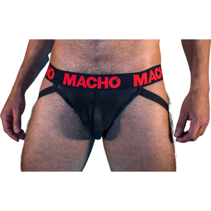 Jock Mx26X2