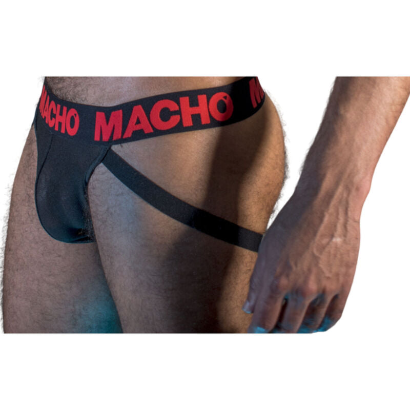 Jock Mx26X2