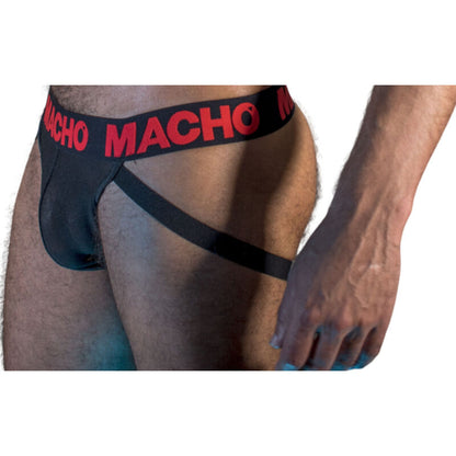Jock Mx26X2