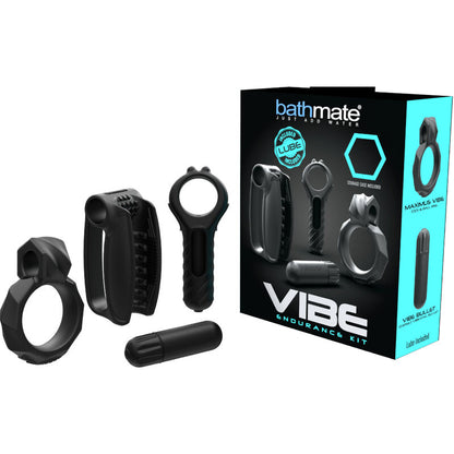 Kit Vibe Endurance