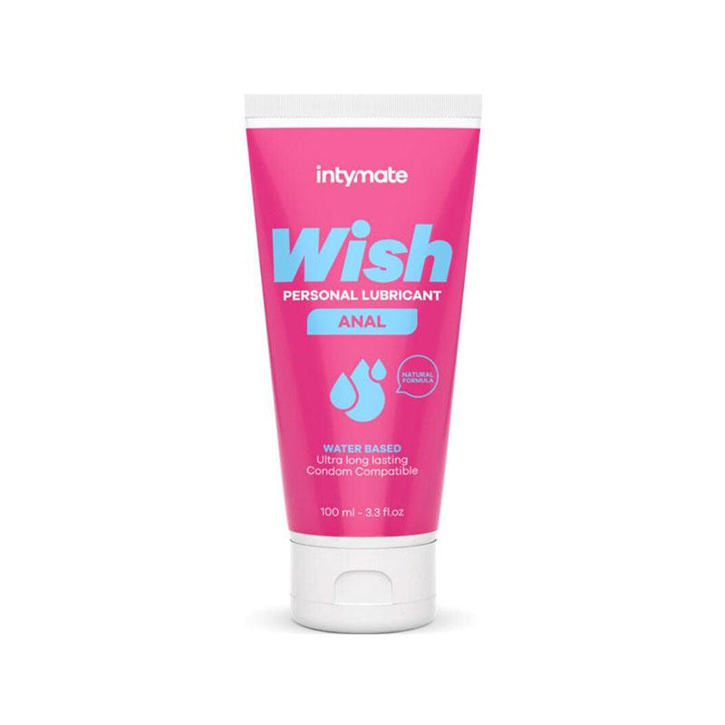 Lubricante Intymate Wish 100 ML