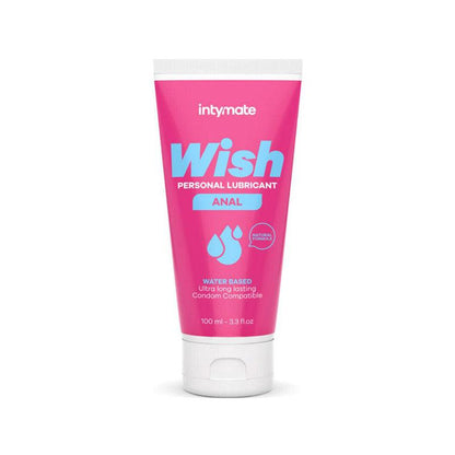 Lubricante Intymate Wish 100 ML