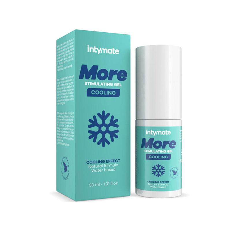 Intymate More Cooling