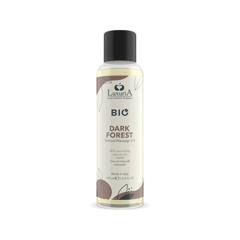 Bio Aceite Masaje Dark Forest 100 ML