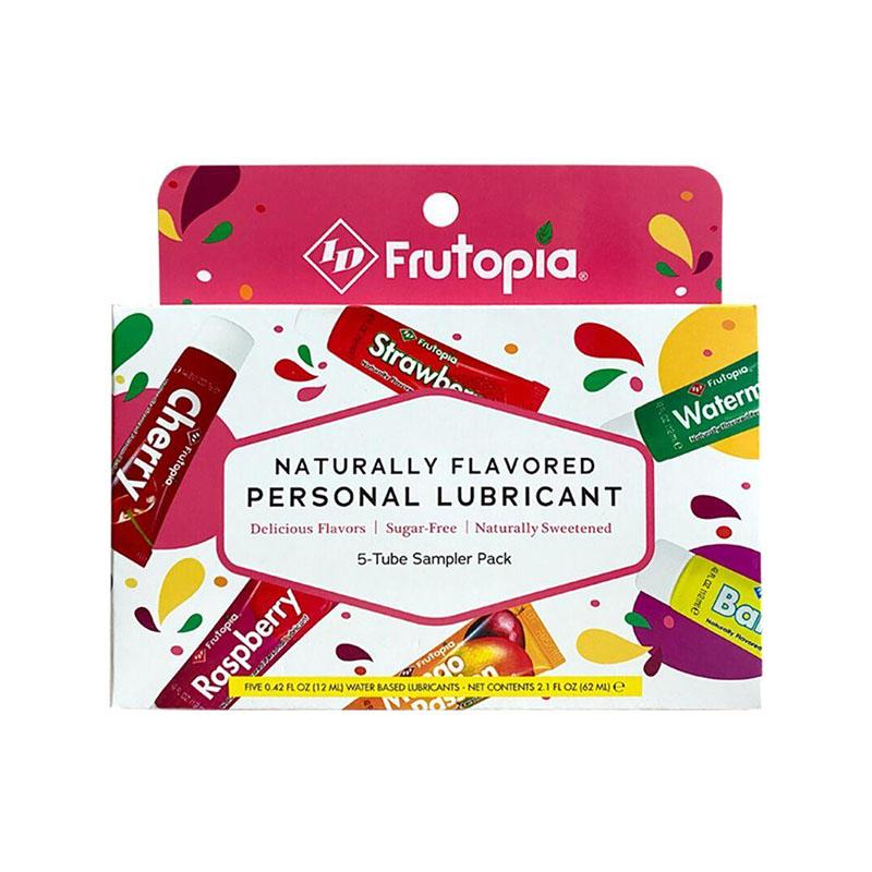 Frutopia