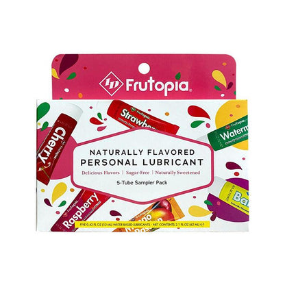 Frutopia