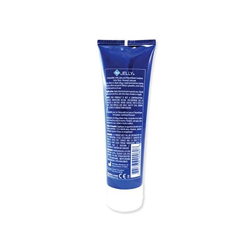 Lubricante Id Jelly Extra Thick Travel Tube 120 ML