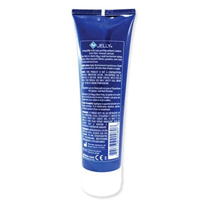 Lubricante Id Jelly Extra Thick Travel Tube 120 ML