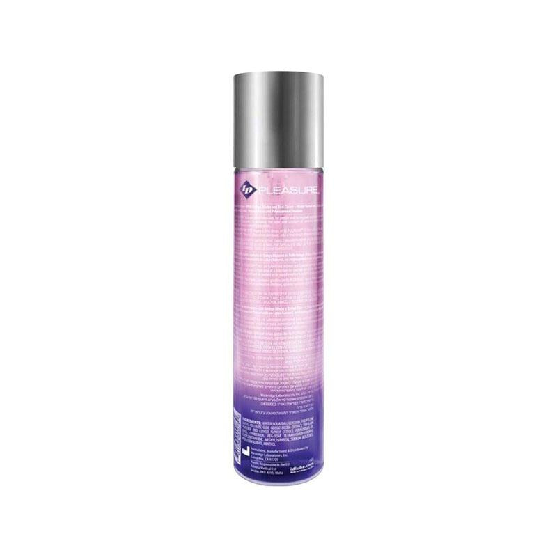 Lubricante ID Pleasure Tinging Sensation 500 ML
