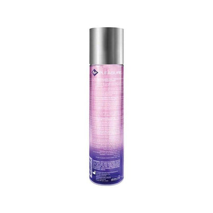 Lubricante ID Pleasure Tinging Sensation 500 ML