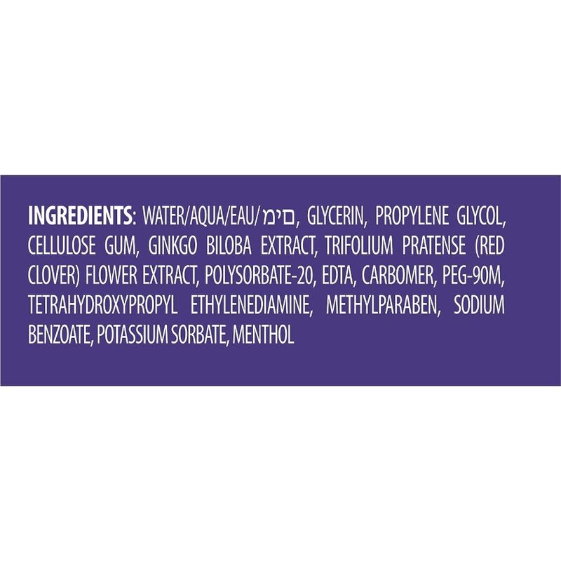 Lubricante ID Pleasure Tinging Sensation 500 ML