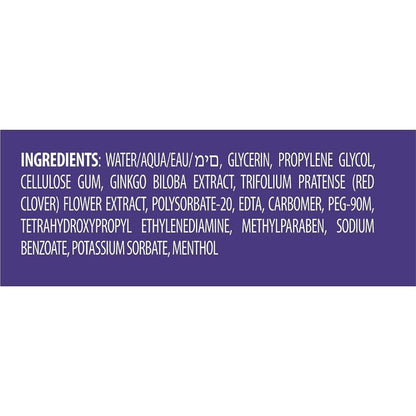 Lubricante ID Pleasure Tinging Sensation 500 ML