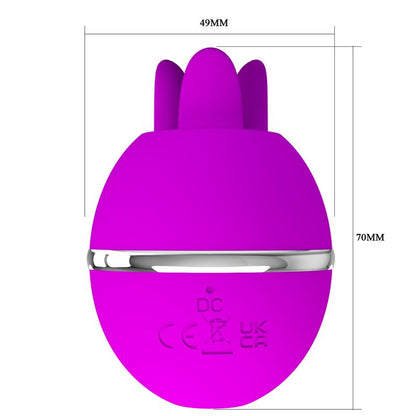 Gemini Ball
