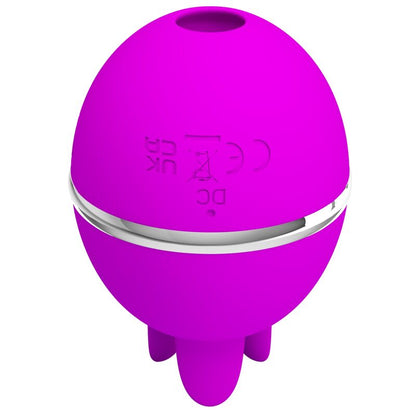 Gemini Ball